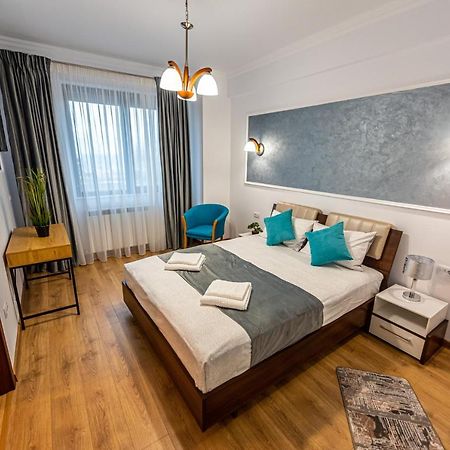 Sunrise MAMAIA Apartment Exterior foto