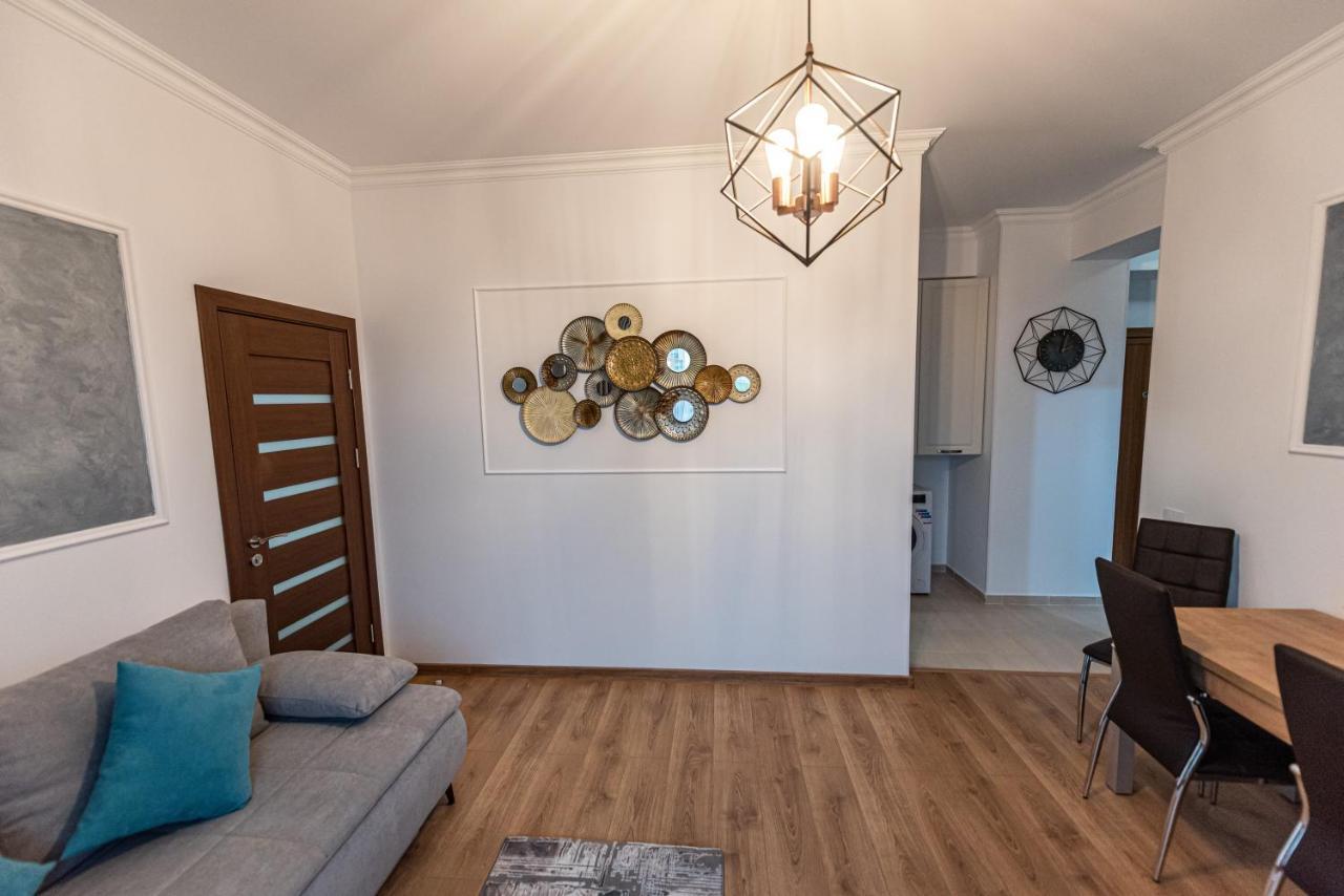 Sunrise MAMAIA Apartment Exterior foto