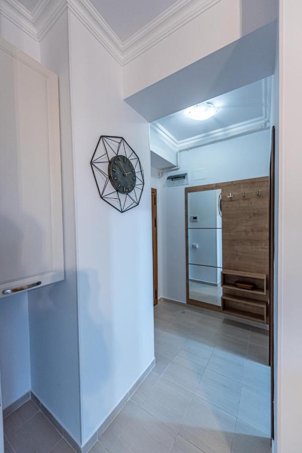 Sunrise MAMAIA Apartment Exterior foto