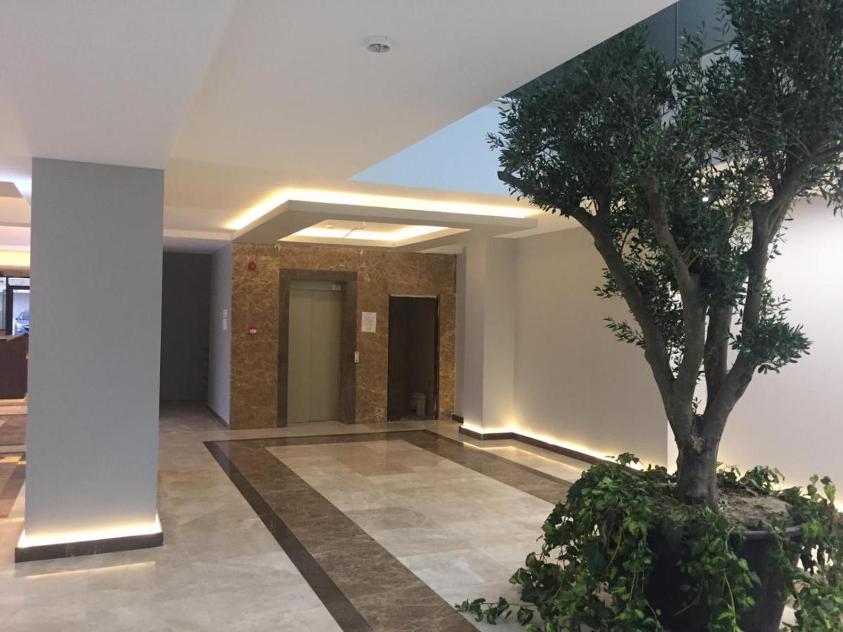 Sunrise MAMAIA Apartment Exterior foto