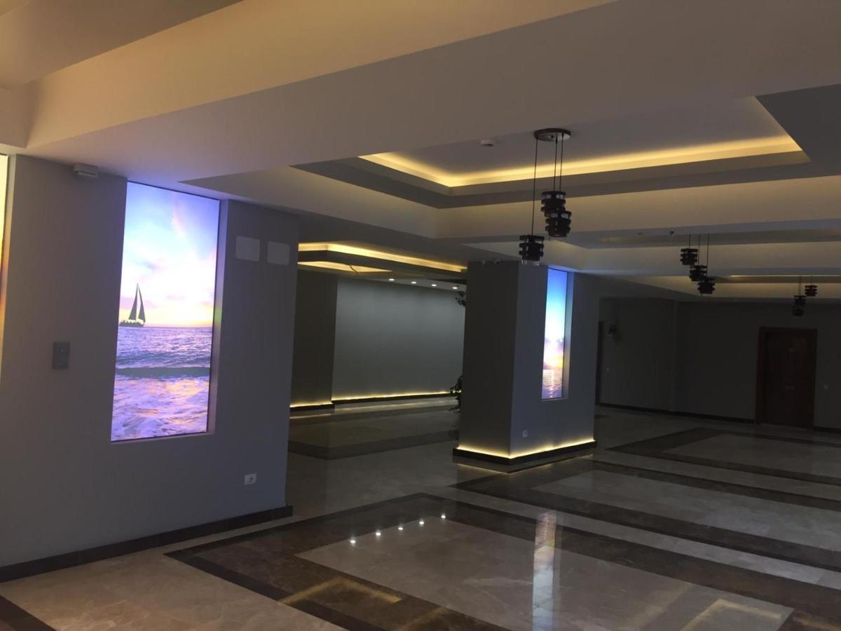 Sunrise MAMAIA Apartment Exterior foto